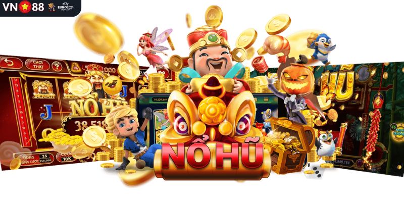 Cách chơi game tại nổ hũ Jili đơn giản, dễ hiểu