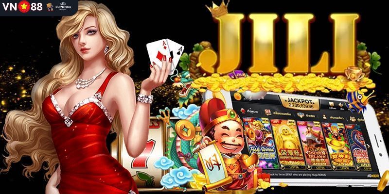 Tổng hợp thế giới game hấp dẫn, độc đáo