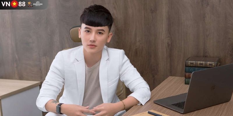 Giới thiệu CEO tài ba Mai Anh Tài 
