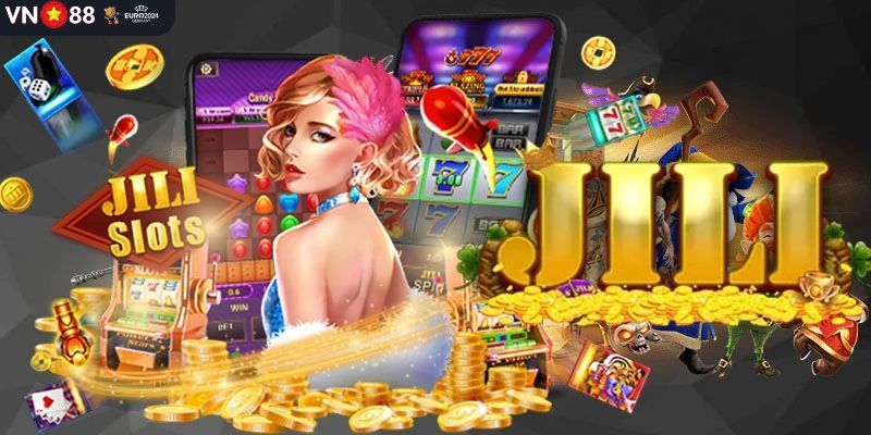 Những ưu điểm vượt trội của game nổ hũ Jili